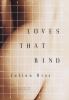 Go to record Loves that bind