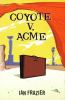 Go to record Coyote v. Acme