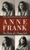 Go to record The diary of a young girl : the definitive edition