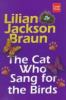 Go to record The cat who sang for the birds