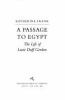 Go to record A passage to Egypt : the life of Lucie Duff Gordon