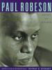 Go to record Paul Robeson : artist and citizen