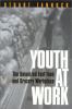 Go to record Youth at work : the unionized fast-food and grocery workpl...