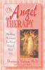 Go to record Angel therapy : healing messages for every area of your life