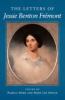 Go to record The letters of Jessie Benton Frémont