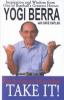Go to record When you come to a fork in the road, take it! : inspiratio...