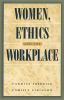Go to record Women, ethics and the workplace