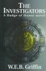 Go to record The investigators : a badge of honor novel