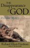 Go to record The disappearance of God : a divine mystery
