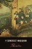 Go to record Theatre : a novel