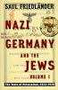 Go to record Nazi Germany and the Jews