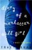 Go to record Diary of a Manhattan call girl : a Nancy Chan novel