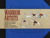 Go to record Warrior artists : historic Cheyenne and Kiowa Indian ledge...