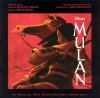 Go to record Disney's Mulan an original Walt Disney Records soundtrack