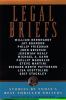 Go to record Legal briefs : stories by today's best legal thriller writ...