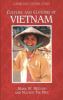 Go to record Culture and customs of Vietnam