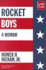 Go to record Rocket boys : a memoir