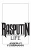 Go to record Rasputin : a life