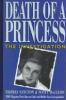 Go to record Death of a princess : the investigation
