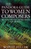 Go to record The Pandora guide to women composers : Britain and the Uni...