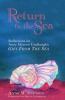 Go to record Return to the sea : reflections on Anne Morrow Lindbergh's...