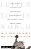 Go to record Letter to the world : seven women who shaped the American ...