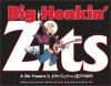 Go to record Big honkin' Zits : a Zits treasury