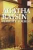 Go to record Agatha Raisin and the terrible tourist