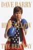 Go to record Dave Barry hits below the Beltway : a vicious and unprovok...