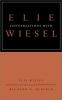 Go to record Conversations with Elie Wiesel