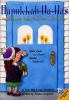 Go to record Hanukkah ha-has : knock-knock jokes that are a latke fun