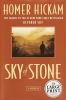 Go to record Sky of stone