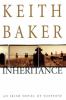 Go to record Inheritance : an Irish novel of suspense