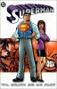 Go to record Superman : 'til death do us part