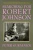 Go to record Searching for Robert Johnson
