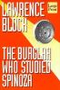 Go to record The burglar who studied Spinoza