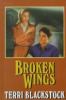Go to record Broken wings