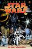 Go to record Classic star wars : the early adventures.