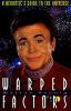 Go to record Warped factors : a neurotic's guide to the universe
