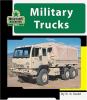 Go to record Military trucks