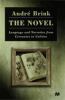 Go to record The novel : language and narrative from Cervantes to Calvino