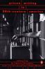 Go to record Prison writing in 20th-century America