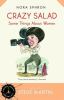 Go to record Crazy salad : some things about women
