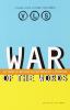 Go to record War of the words