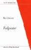 Go to record Volpone