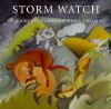 Go to record Storm watch : the art of Barbara Earl Thomas