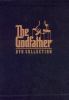 Go to record The Godfather part III DVD collection