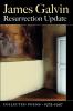 Go to record Resurrection update : collected poems, 1975-1997