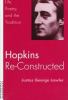 Go to record Hopkins re-constructed : life, poetry, and the tradition