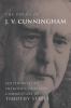 Go to record The poems of J.V. Cunningham